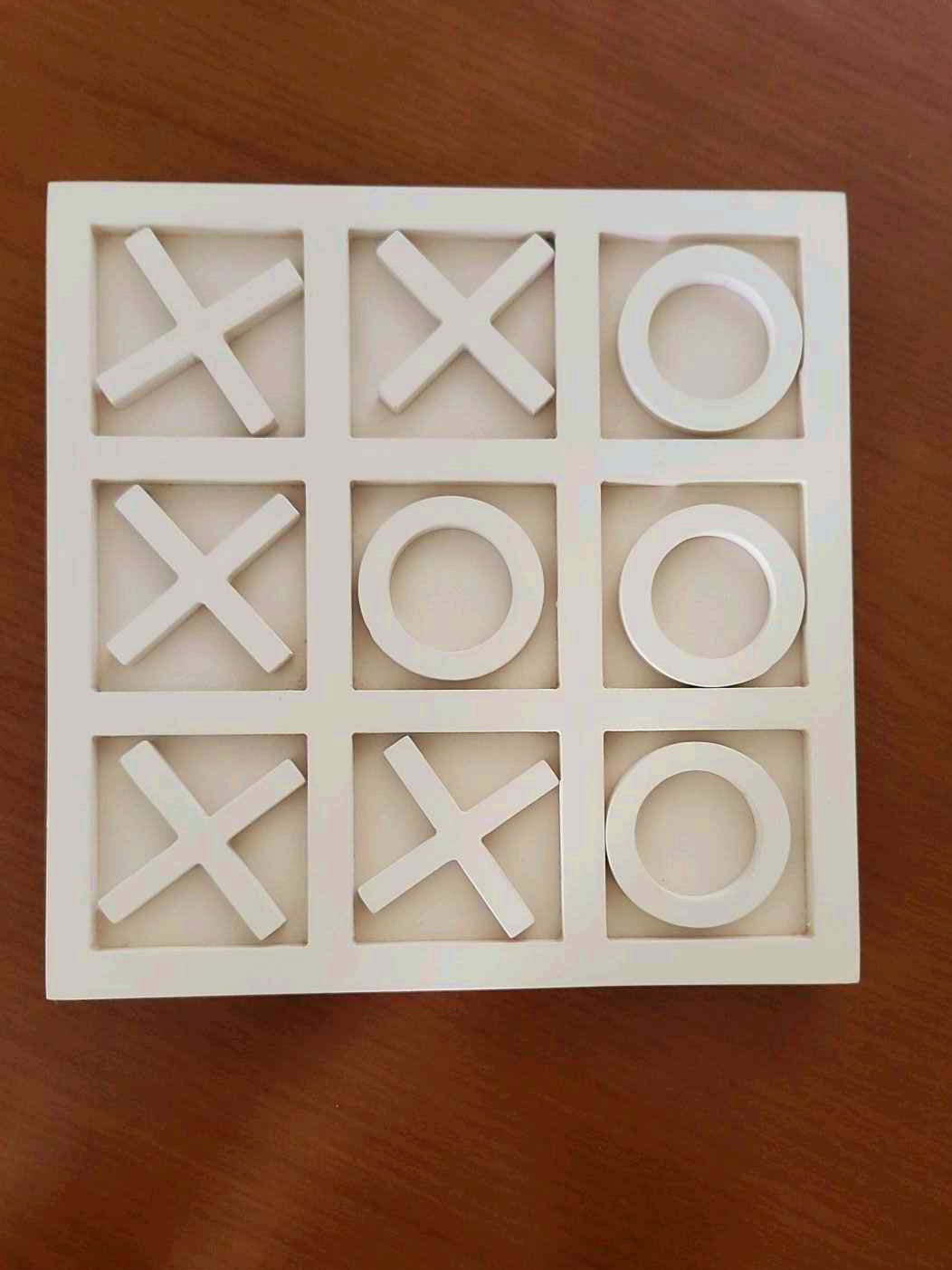 XOXO Board