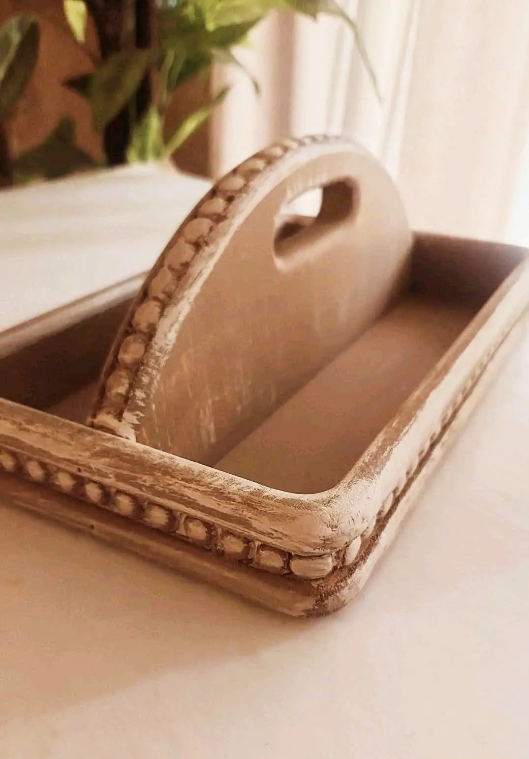 The Relic Caddy HS HOME DECOR