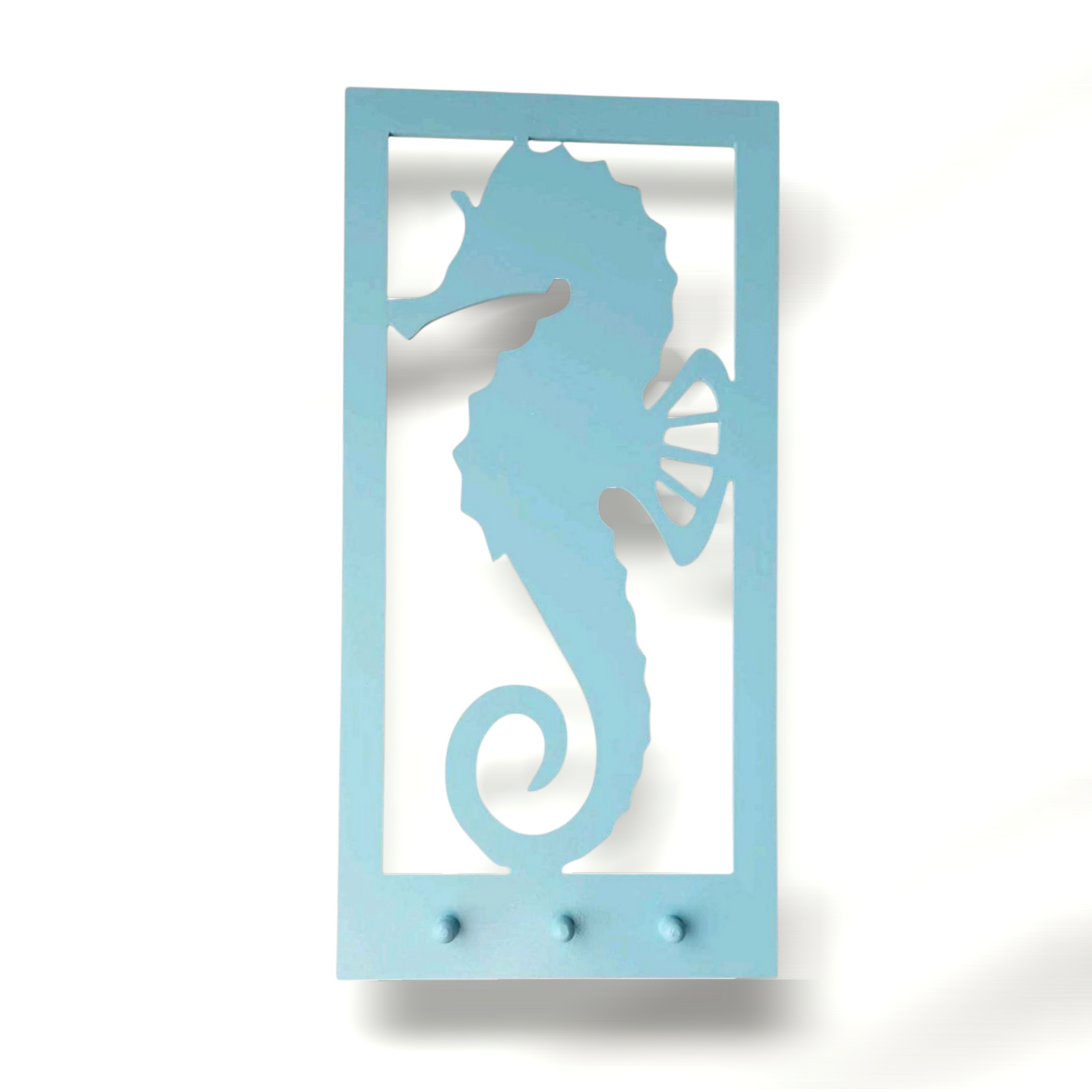 Seahorse Hanger