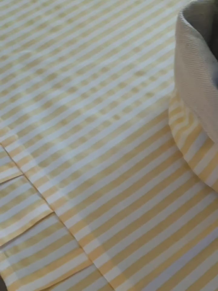 Chic Stripe Home Set