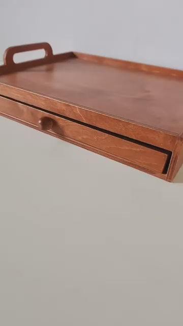 Sleek Tray