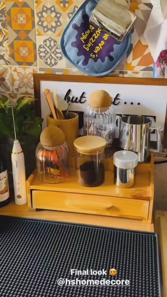 Step Tray