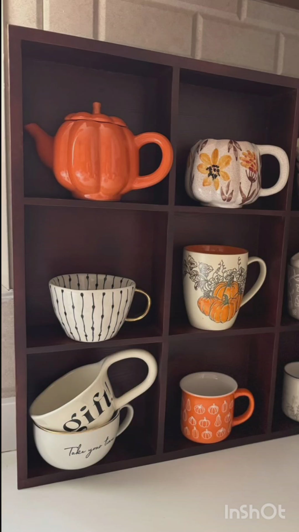Large Mug House