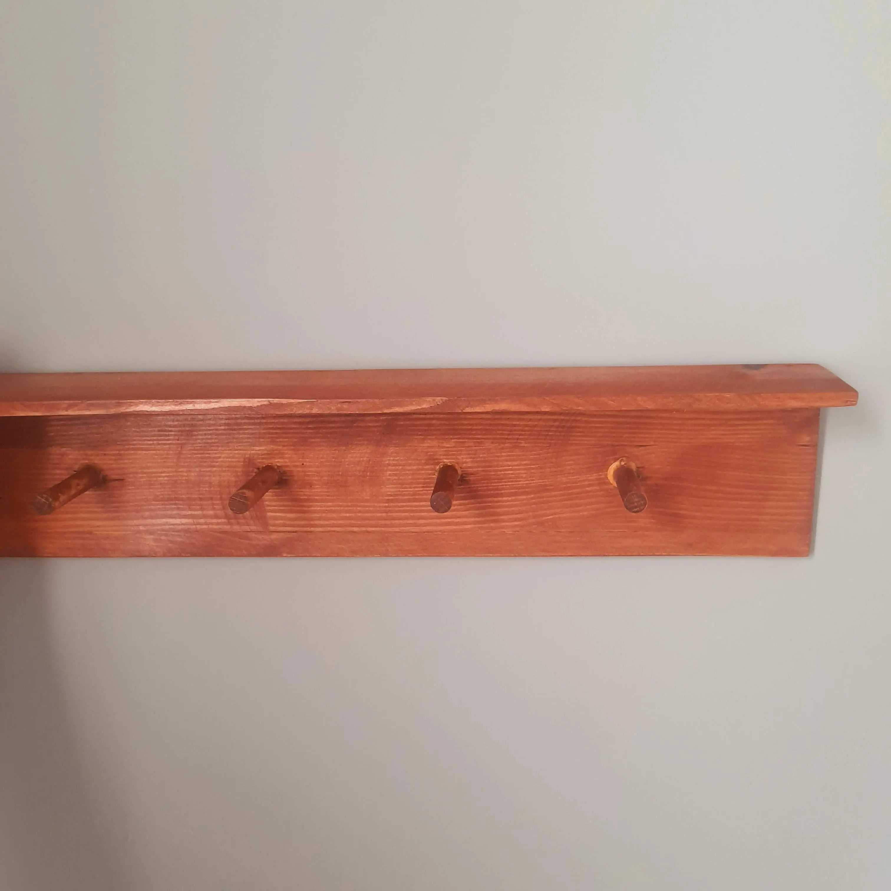 Shelf and Hanger Unit HS HOME DECOR