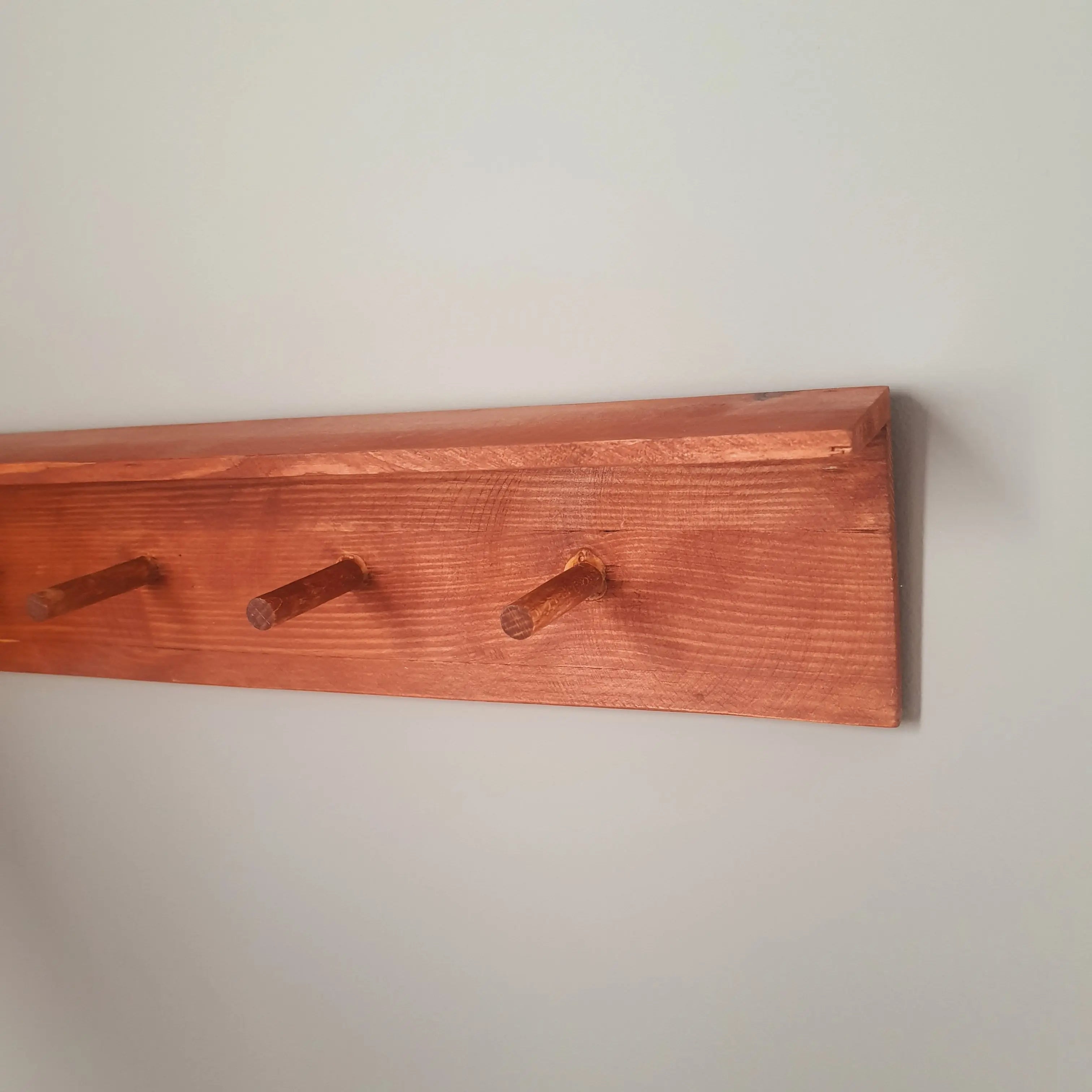 Shelf and Hanger Unit HS HOME DECOR