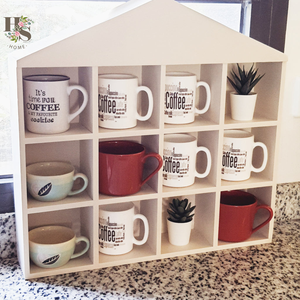 Mug House